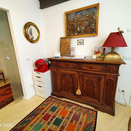 Bolognino B&B Bologna Buitenkant foto