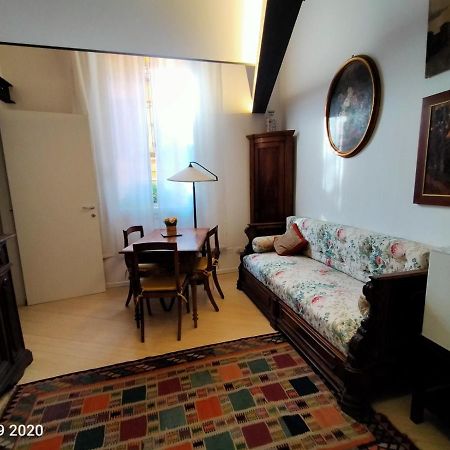 Bolognino B&B Bologna Buitenkant foto