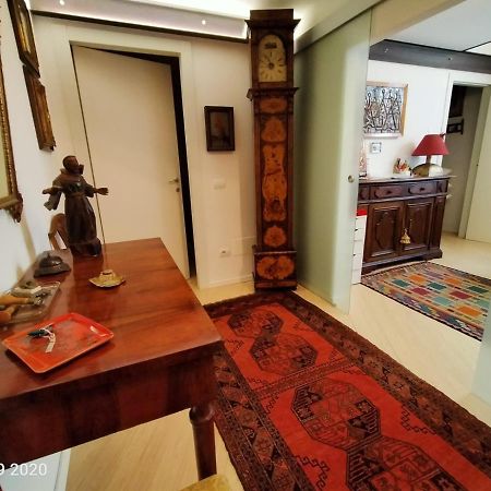 Bolognino B&B Bologna Buitenkant foto