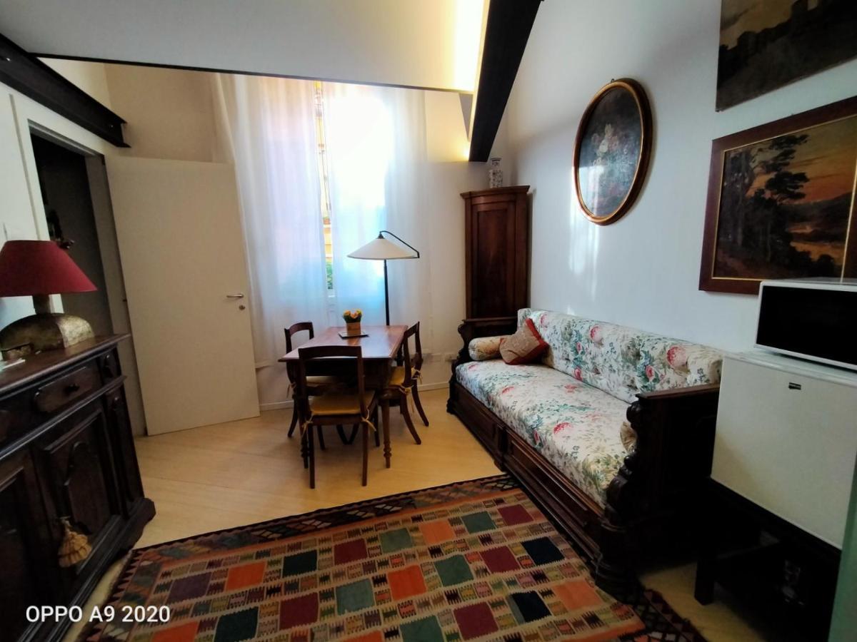Bolognino B&B Bologna Buitenkant foto