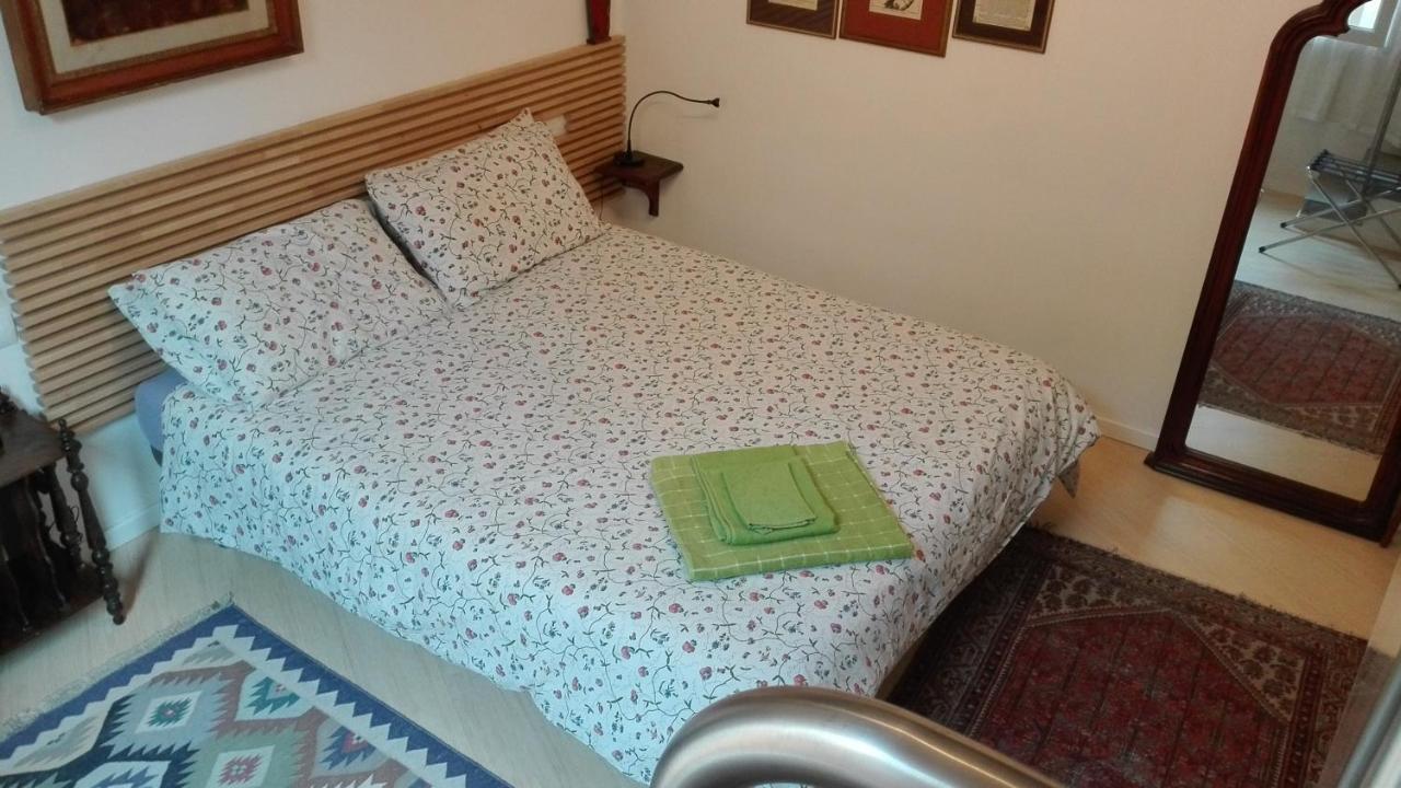 Bolognino B&B Bologna Buitenkant foto