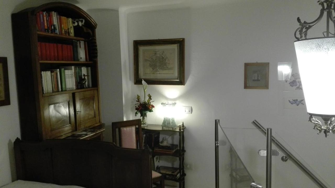 Bolognino B&B Bologna Buitenkant foto