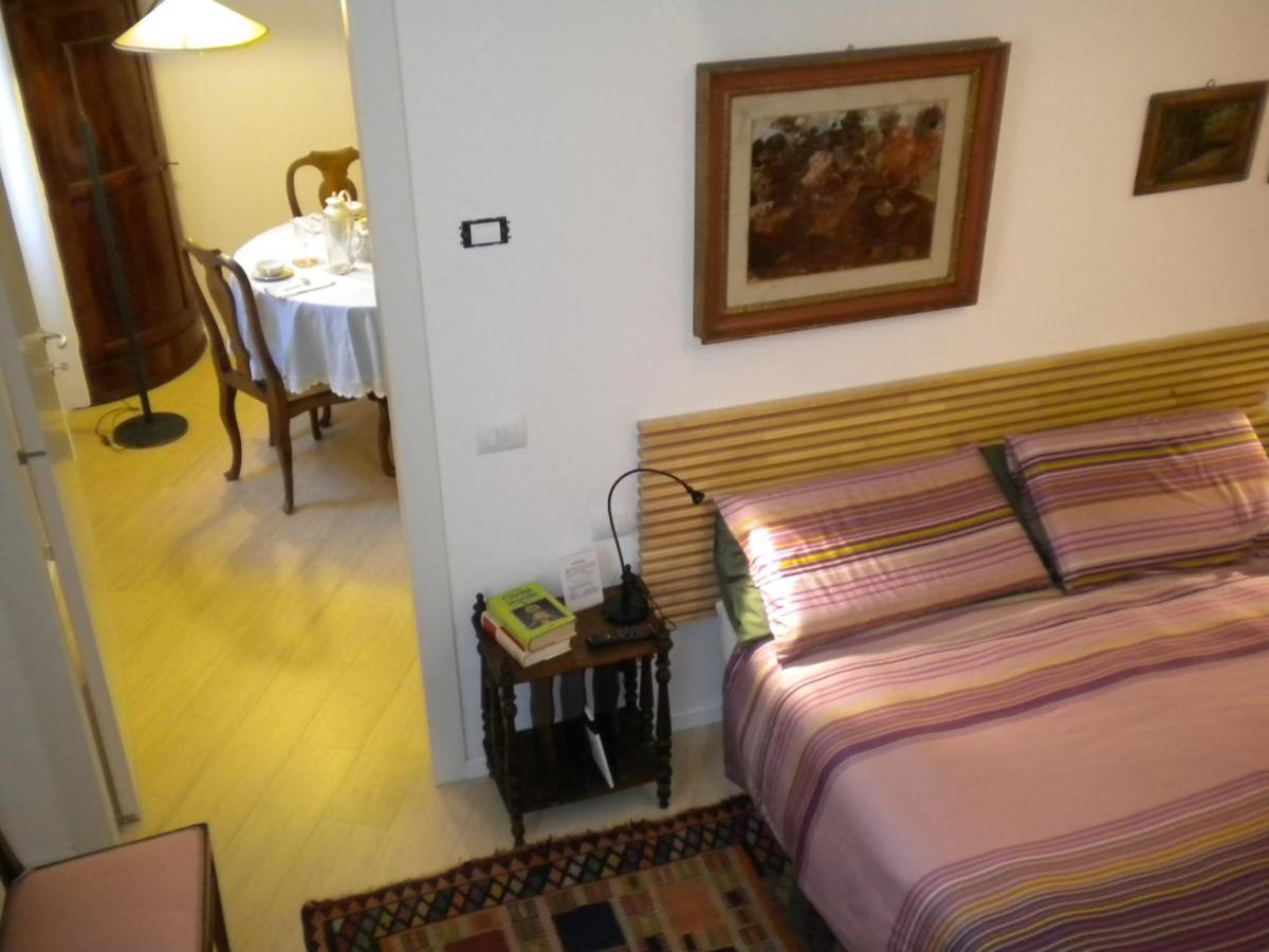 Bolognino B&B Bologna Buitenkant foto