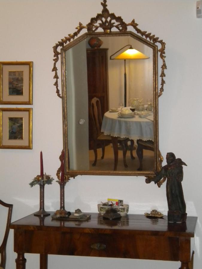 Bolognino B&B Bologna Buitenkant foto