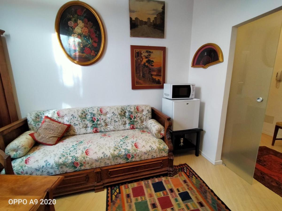 Bolognino B&B Bologna Buitenkant foto