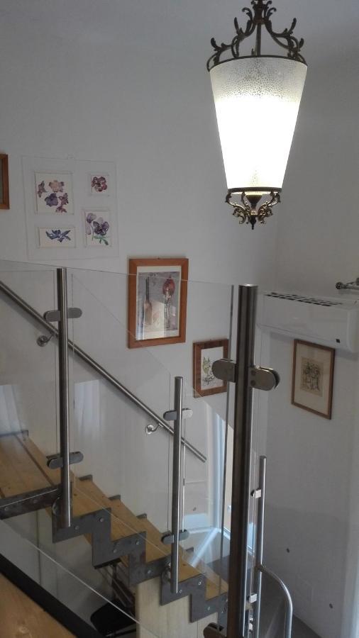 Bolognino B&B Bologna Buitenkant foto