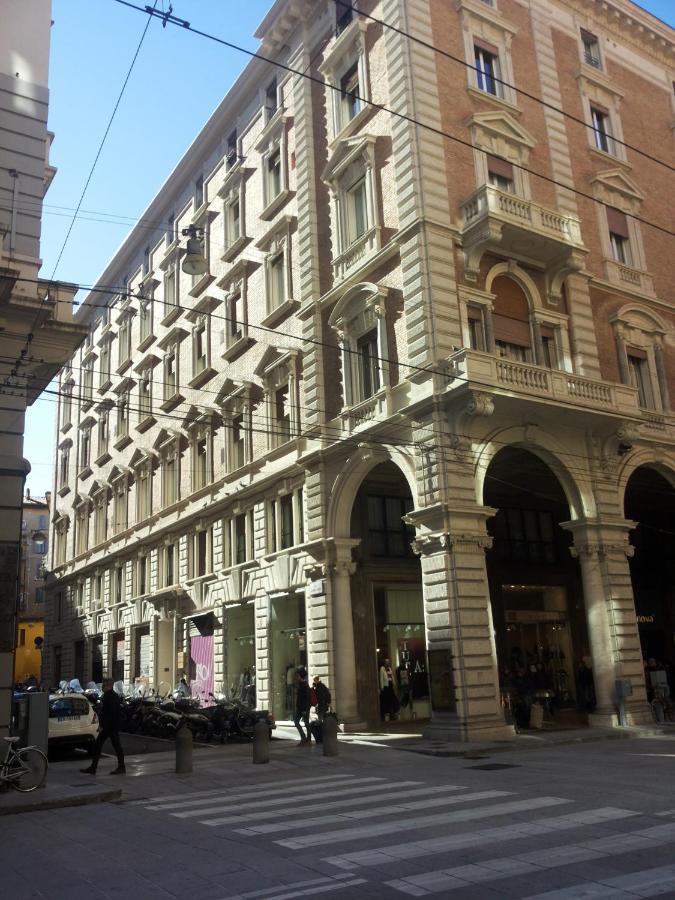 Bolognino B&B Bologna Buitenkant foto