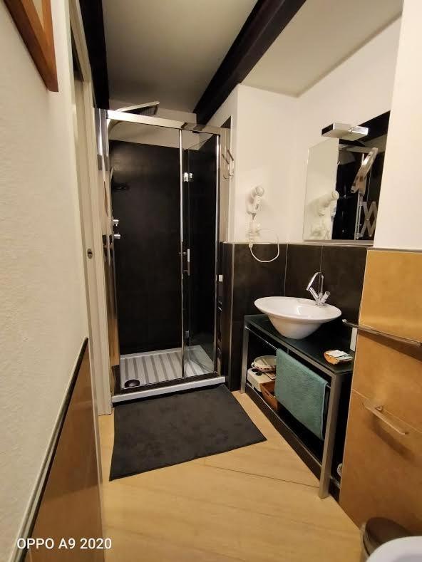 Bolognino B&B Bologna Buitenkant foto