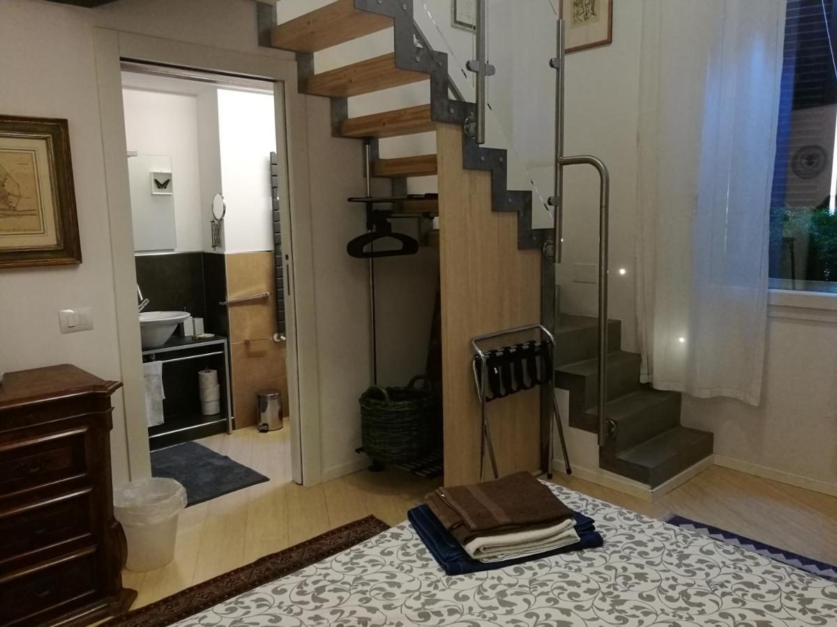 Bolognino B&B Bologna Buitenkant foto