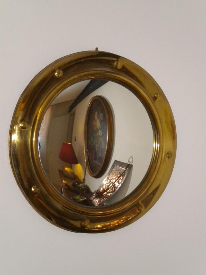 Bolognino B&B Bologna Buitenkant foto