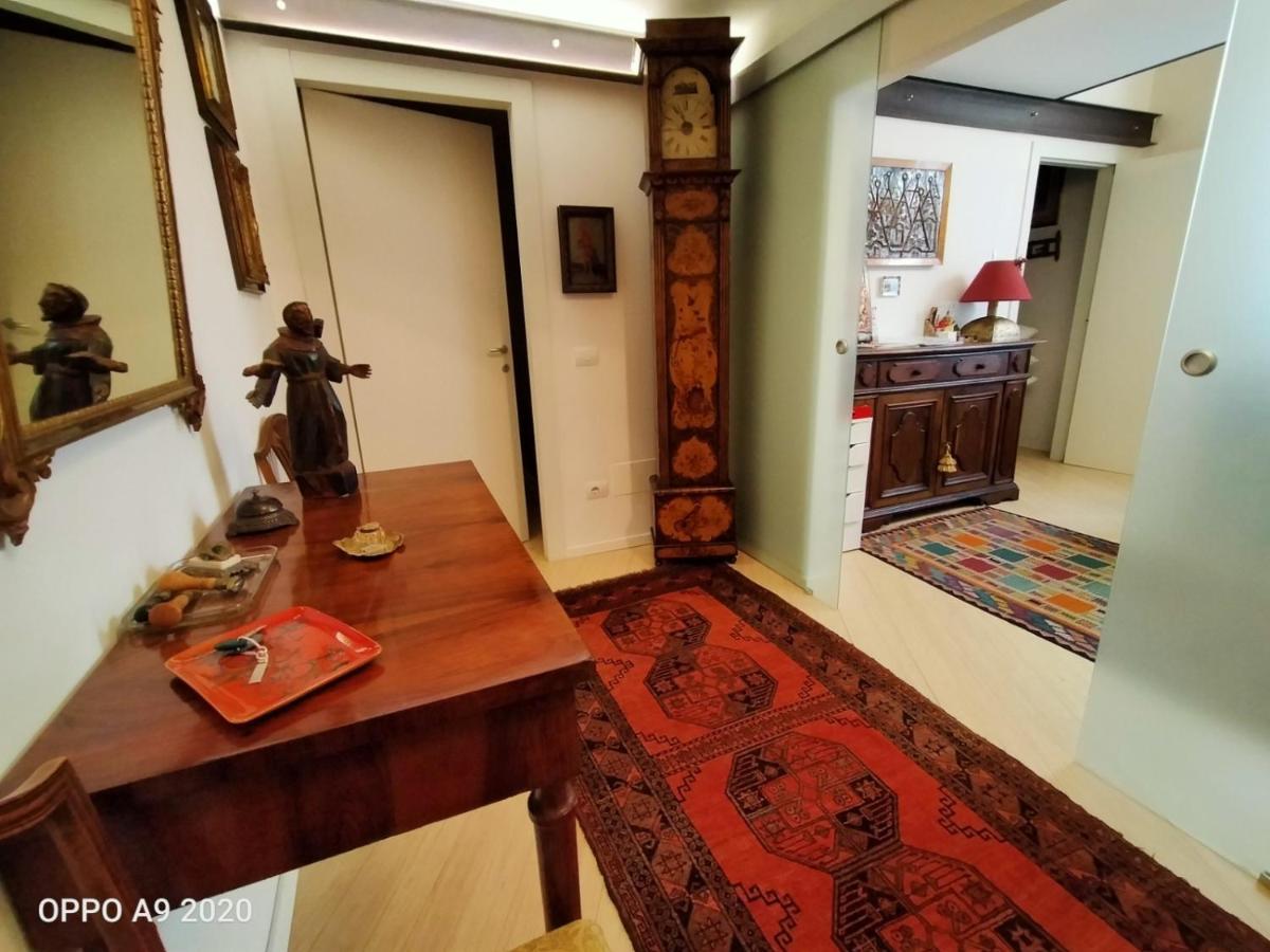 Bolognino B&B Bologna Buitenkant foto