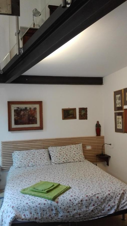 Bolognino B&B Bologna Buitenkant foto