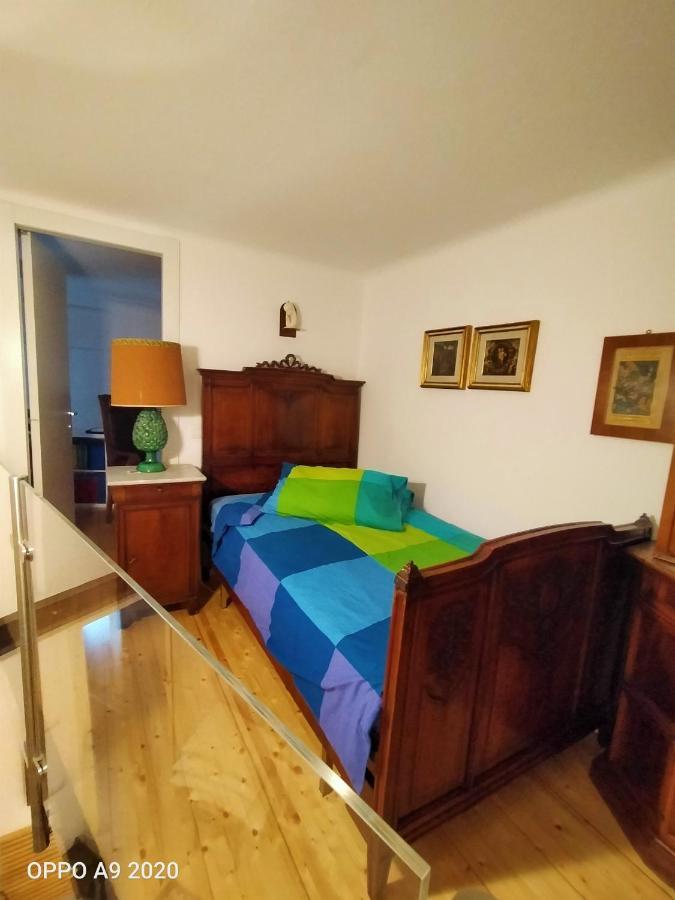 Bolognino B&B Bologna Buitenkant foto