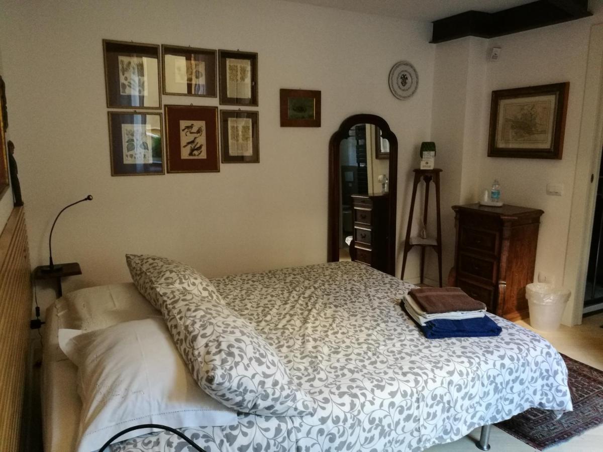 Bolognino B&B Bologna Buitenkant foto